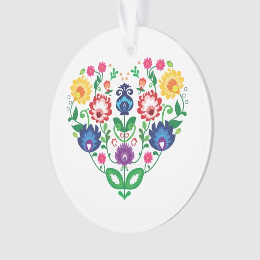 Folkhart Ornament (voorkant)