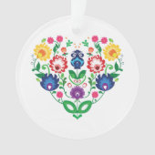 Folkhart Ornament (voorkant)