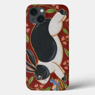 Folkkonijn Case-Mate iPhone Case