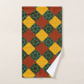 Folklore Bad Handdoek (Handdoek)