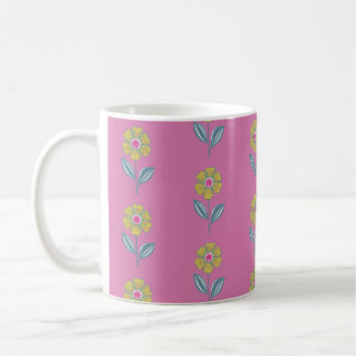 Folklore Flower Mok