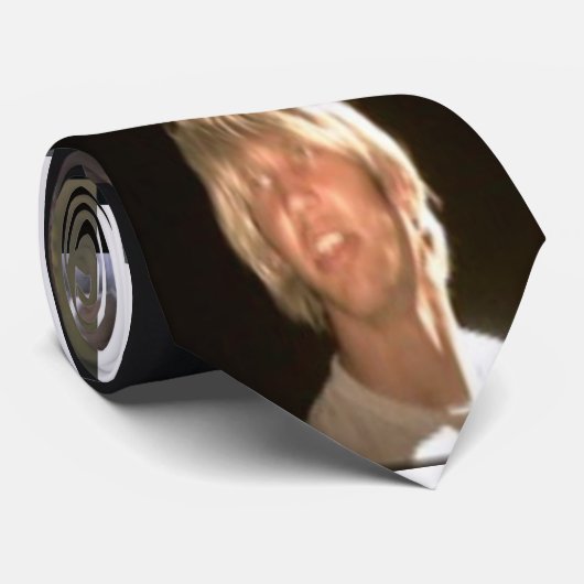 Folklore het Stropdas (Opgerold)