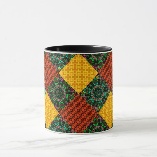 Folklore Mok (Midden)