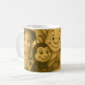 Folklore Mok (Voorkant links)