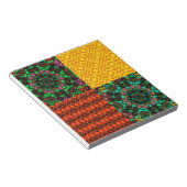 Folklore Notitieblok (Schuin)