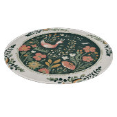 Folklore Spring Snijplank (Hoek)