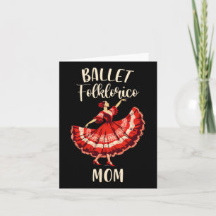 Folklorico Dans Mexicaanse Folklorico Ballet Folkl Kaart
