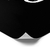 Folks zullen je neerknijpen zodat je er gek van wo poster (Hoek)