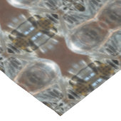 Folksy Banter Tafelkleed (Gekanteld)