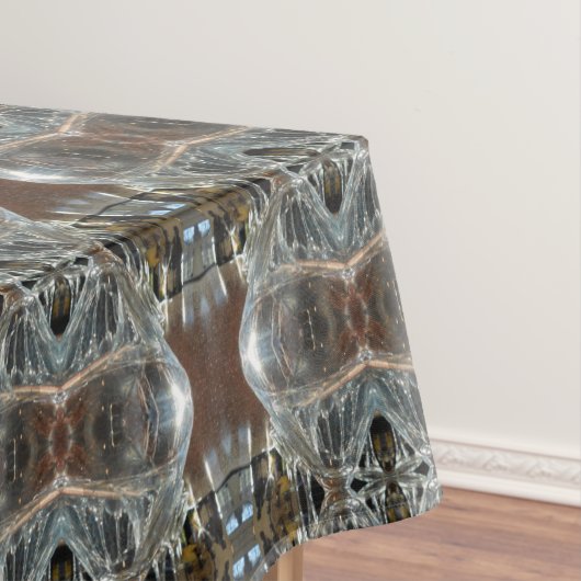 Folksy Banter Tafelkleed (Voorbeeld)