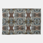 Folksy Banter Theedoek (Horizontaal)