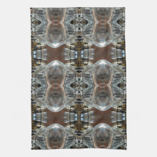 Folksy Banter Theedoek