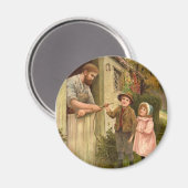 Folktale Magneet (Voorkant / Achterkant)