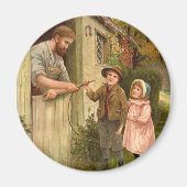 Folktale Magneet (Voorkant)