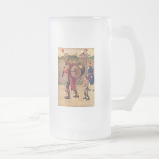Folktale Matglas Bierpul (Rechts)