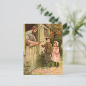 Folktales Briefkaart (Staand voorkant)