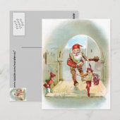Folktales Briefkaart (Voorkant / Achterkant)
