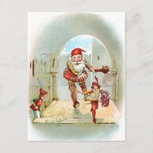 Folktales Briefkaart