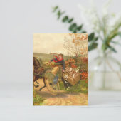 Folktales Briefkaart (Staand voorkant)