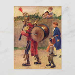 Folktales Briefkaart