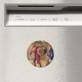 Folktales Magnet (Insitu (Vaatwasser))