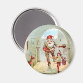 Folktales Magnet (Voorkant / Achterkant)