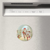 Folktales Magnet (Insitu (Vaatwasser))