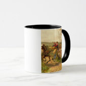 Folktales Mok (Voorkant rechts)