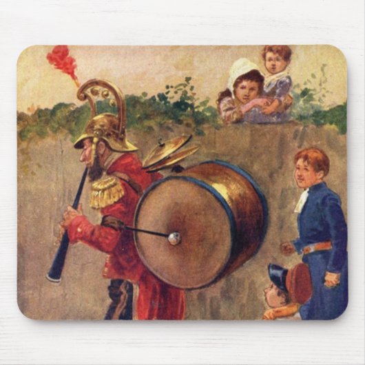 Folktales Muismat (Voorkant)