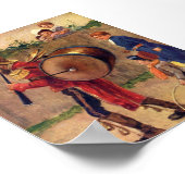 Folktales Poster (Hoek)