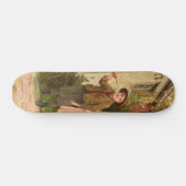 Folktales Skateboard (Horizontaal)