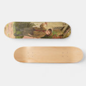 Folktales Skateboard (Horizontaal)