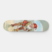 Folktales Skateboard (Horizontaal)