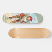 Folktales Skateboard (Horizontaal)