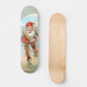 Folktales Skateboard (Voorkant)
