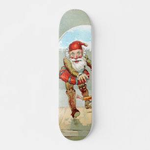 Folktales Skateboard