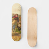 Folktales Skateboard (Voorkant)
