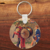 Folktales Sleutelhanger (Voorkant)