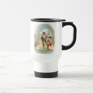 Folktales Travel Mug Reisbeker