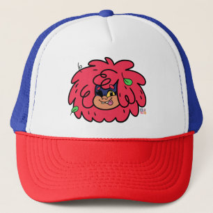 Folktastic: Braziliaanse wezens - Kora Trucker Pet