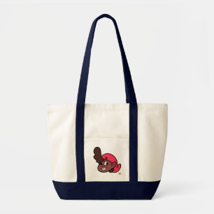 Folktastic: Wezens van Brazilië™ - Saci Tote Bag