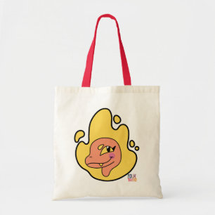 Folktastic: Wezens van Brazilië™ -  Tote Bag
