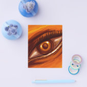 Folleto Flyer (Enkel)