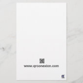 Folleto Flyer (Voorkant)