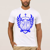 Follow The Word T-shirt (Voorkant)