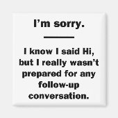 Follow-up Magneet (Voorkant)