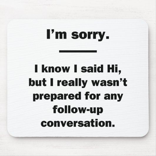 Follow-up Muismat (Voorkant)