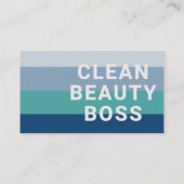 Follow-up Visitekaartje (Achterkant)