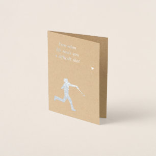 Follow-upkaart Folie Kaarten