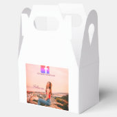 follow us facebook username social media photo bedankdoosjes (Geopend)